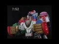 Download Lagu All Awesome Tousou Sentai Dekaranger Gattai Robot Combination S.P.D.