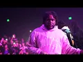 03 Greedo “Substance” & “Never Bend” Live