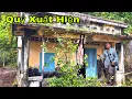 Download Lagu Thật Khủng Kiếp Bàn Tay Vô Hình Mở Cửa Bên Trong Ngôi Nhà Hoang