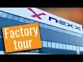 Download Lagu Motorcycle helmet factory - NEXX