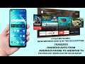 Lagu How to transfer android apps from phone to smart tv (Updated Video is up in the description)