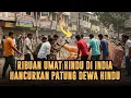 Download Lagu GEGER❗️MUAK SEMBAH SAPI, RIBUAN HINDU MASUK ISLAM SAAT IDUL ADHA!