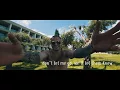 Tom Swoon, Tungevaag, Raaban - Beside Me (Lyric Video)