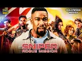Lagu Michael Jai White English Action Movie || Full Movie English Hollywood Action Movies || HD