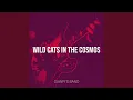 Download Lagu Wild Cats in the Cosmos