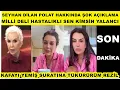 Download Lagu Seyhan Soylu'nun Dilan Polat açıklaması şoke etti milli deli  hastalıklı sen kimsin Engin Polat..