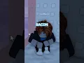 Download Lagu RAHASIA DIBALIK BACON YANG SEDIH DI GAME ROBLOX! 😱🤫