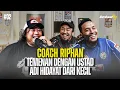 Download Lagu BERBAUR - EPS. 42 COACH RIPHAN BONGKAR FAKTA, SEHARUSNYA ABDUR HOST SPORTCAST77 BUKAN MAMAT!!! MP3