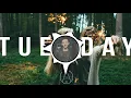 Burak Yeter - Tuesday ft. Danelle Sandoval - (audio)