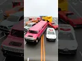 Download Lagu 8 Tomica Cars Change Into Hot Wheels! Which One’s Your Favorite?