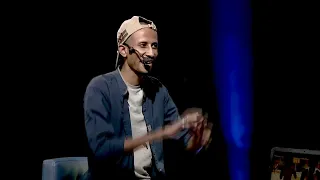 رياكشن فري ستايل فاصله دسوقي رمضان 2023 