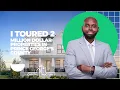 I Toured 2 Million Dollar Properties in Prince George s County