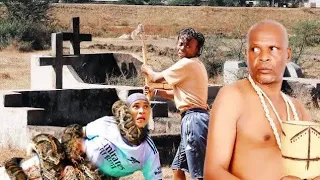saladini huyu ni nani 01 bongo movie 