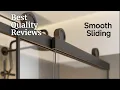 Top 10 Newest Frameless Sliding Shower Doors You Need in 2025