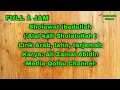 Download Lagu Sholawat ibadallah rijalallah tanpa musik, lirik arab, latin terjemah, full 1 jam #mediaqolbuchannel