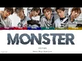 Download Lagu MONSTER - BOY STORY Lyrics