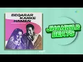 Beqarar Karke Hamen Jhankar Beats | DJ SNB IND | Creative Academy | Bees Saal Baad | Romantic Song