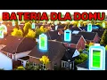 Download Lagu Tanie magazyny energii z EU. 16kwh 6340zł brutto! Z AUTOMATYCZNYM SYSTEMEM GAŚNICZYM!