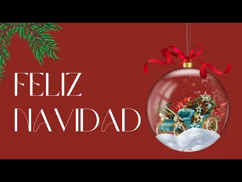 Download MP3 José Feliciano - Feliz Navidad (Fireplace Video - Christmas Songs)