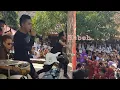 Lagu Sembilan band Pensi SMANJA | Ada Bayangmu