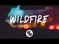 Download Lagu Fairlane - Wildfire (Lyrics) feat. Nevve
