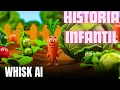 Download Lagu [Google Whisk Ai] Como criar Vídeos de História Infantil Grátis