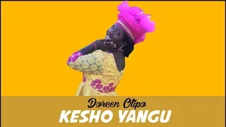 Doreen Otipo Kesho Yangu Ina Mungu Official Video 
