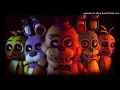 (Quick Mashup) Five Nights at Freddy's 2 Song Sayonara Vs Mia&Rissy