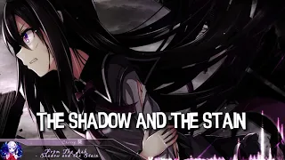 Download Nightcore - Shadow And The Stain (From The Ash) - (Lyrics) MP3