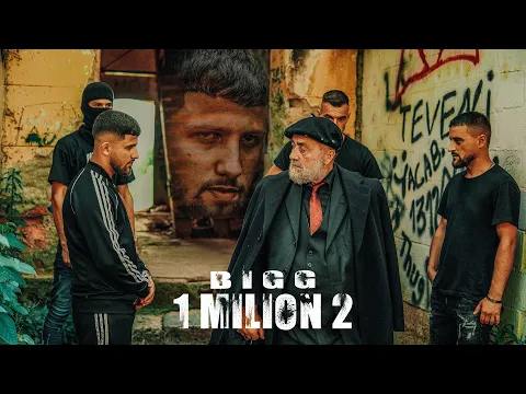 Download MP3 BIGG - 1 MILION 2 (Official Video 4K)