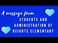Thank You Teachers Teacher Appreciation Week