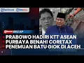 🔴LIVE: Prabowo Disambut Hangat saat Hadiri KTT ASEAN | Purbaya Ajari Komdigi soal Cybersecurity