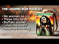 Download Lagu Top 5 Greatest Bob Marley Songs of All Time