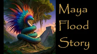 Download The Flood Story according to Maya Legend MP3