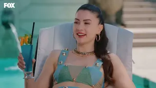 1 عشق منطق انتقام Eishq Mantiq Antiqam Arabic Dubbed 