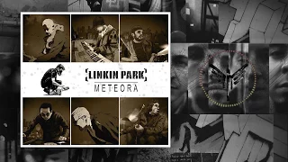 Download Linkin Park - Meteora 15th Anniversary (Mix by Soaring Man feat. S.S) MP3