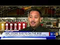 Richmond Virginia ABC address rise in liquor lifting crime