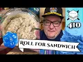 Download Lagu 2 Fish 2 Furious - Roll For Sandwich 410 - 7/18/25