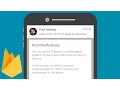 Push Notifications with Firebase Cloud Messaging and Cordova FCM on Android