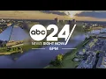 WATCH NOW 24 News Live at 6