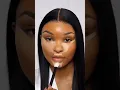 Makeup Tutorial - UK Baddie Makeup tutorial de maquillaje