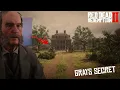 Here you can find Grays Secret - Red Dead Redemption 2
