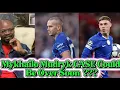 Mykhailo Mudryk CASE Could Be Over Soon??? Cole Palmer, The Player Chelsea NEVER Wanted !