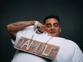 JAMULE x FOURTY - KISSENSCHLACHT (PROD BY CHEKAA) [OFFICIAL VIDEO]