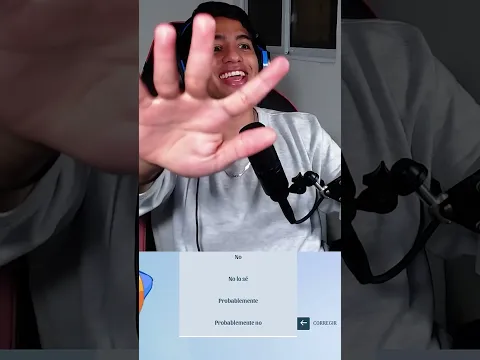 QUE PASARIA SI le DIGO a AKINATOR que SI y NO a TODO?