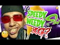 Is Speedy Weedy Delivery Boof