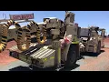 Download Lagu Normet Charmec MF605D Explosive Charge Rig Asset # CU003