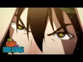 Download Lagu Jin Mori's Charyeok | The God of High School