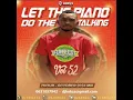 Download Lagu DJ KOKZA SA - Let The Piano Do The Talking - Vol 52 - 2Hour October 2024 Mix