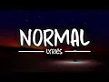 Lagu Jon Giurleo - Normal (Lyrics)